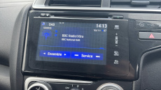 Honda Jazz 1.5 i-VTEC Sport Navi 5dr Petrol Hatchback